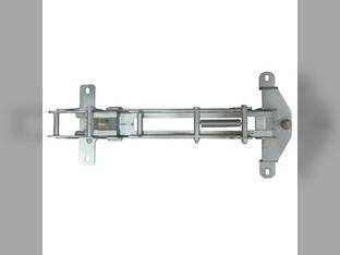 Poly Mount, Quick Release Bracket, Complete