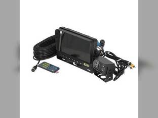 REI Wired Camera Observation System - Single Camera Kit