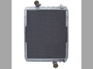 Radiator fits John Deere 7200 7210 7400 7410 7510 RE49167 RE64205 RE67333 RE52498 RE165030 AL118572 AL118571 AL115003 AL115004 AL79036 AL115730 AL115734 AL115733 AL111000