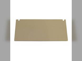 Vinyl Air Filter Cover Sailcloth Tan Compatible with John Deere 2955 4960 2755 2355 4755 3255 4255 2555 4055 4955 3055 4760 4560 4455 3155 4555