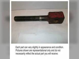 Used 3 Point Lower Adjusting Screw International 1566 1086 3588 3388 1466 1066 3688 6588 3788 3288 1568 6788 3088 1486 6388 3488 1586 108583C1