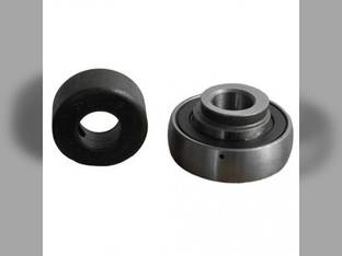 Lock Collar Bearing Non-Greaseable Bore 3/4