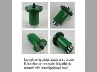 Used Primary Countershaft Cylinder Compatible with John Deere 9500 9500 9410 9410 9400 9400 9550 9550 9510 9510 9560 9560 9450 9450 AH133974