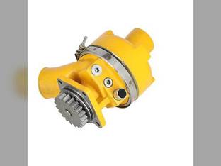 Water Pump fits John Deere 9120 9200 9220 9300 9320 9320T 9400 9420 9420T 9520 9520T 9620 9620T 9860 STS 9300 RE549153 RE530870 RE540308 RE545360 SE501592