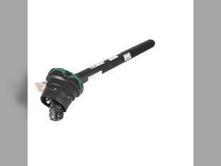 Front Half CV with Female Tube - Cat 5 fits John Deere 447 447 457 457S 467 467S 547 557 567 AE73356