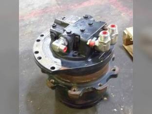 Used Hydraulic Motor - HST Kubota SVL95-2 V0621-61510