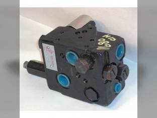 Used Header Lift Valve International 1480 1470 1267036C92 Case IH 1680