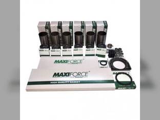 Engine Rebuild Kit - Less Bearings - 34MM Piston Pin FIAT 980 980 8065.02 1000 1000 316