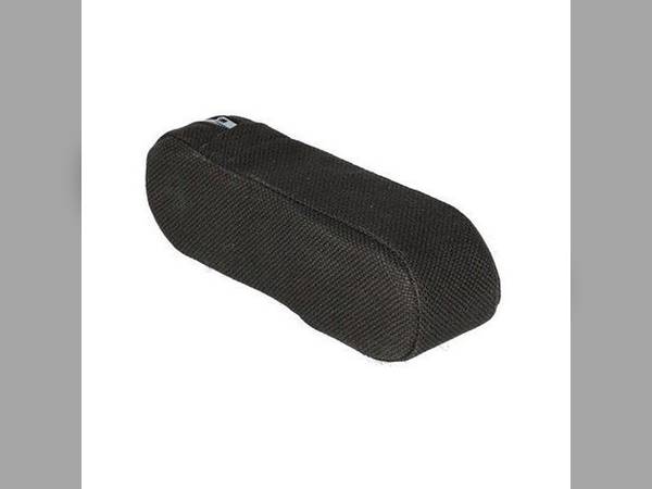 Versatile 256 and 276 Tractor Black Fabric Seat Cushion