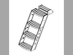 Step Unit Case 2294 2094 1896 2394 3294 2594 Case IH 3594 1896 3394 2096