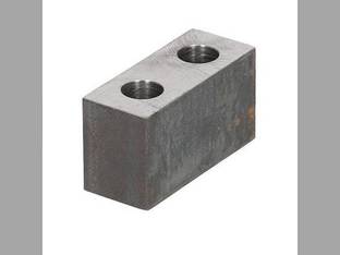 Drawbar Support Spacer John Deere 4050 4450 4250 4455 4255 4055 4440 R64753