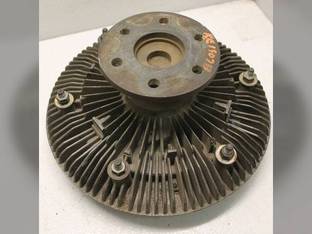 Used Viscous Fan Drive John Deere 9320 9520T 9420 9420T 9320T 9520 RE190793