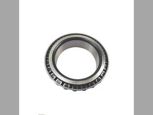 Bearing - Roller Tapered Cone fits John Deere 4400 4420 6620 6622 7700 7720 8820 4555 4560 4650 4755 4760 4840 4850 4955 4960 5720 5820 JD8923 JD9018 fits New Holland 8770 8770A 8870 8870A 8970 8970A