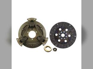 Kit, Clutch And Pressure Plate Assy, W/ Bearings