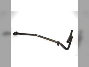 Used Control Lever - RH Kubota KX41-3 KX41-3 RB238-65033