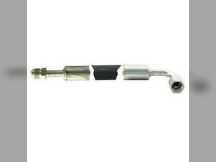 Air Conditioning Hose Line - Receiver Drier to Cab International 1440 1460 1480 187838C1