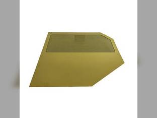 Engine Side Shield - Left Hand fits Caterpillar D3G D4G D5G 177-2284