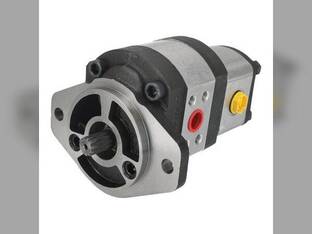Hydraulic Pump fits John Deere 5085M 5095M 5105M 5105ML SJ13339