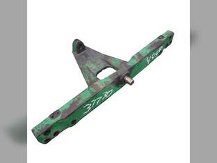 Used Center Wide Adjust Axle fits John Deere 4030 4040 4050 4055 4230 4240 4250 4430 4440 4450 4455 AR85362 AR59190 R49563