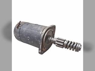 Used Starter - Lucas style DD (16106) fits International B414 354 2300 3045322R91 25550A S-4004