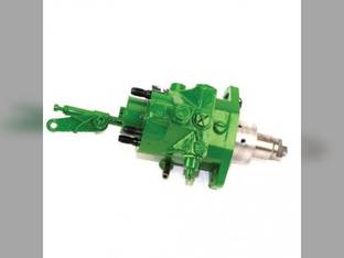 Remanufactured Fuel Injection Pump Compatible with John Deere 500A 500B 3020 AR48682