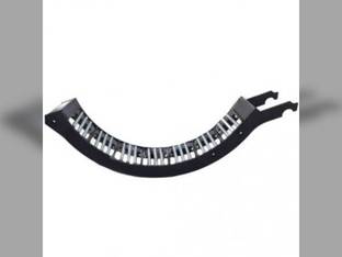 Concave KX7 - MaxRound - Kondex Case IH 5088 7088 2366 6088 6140 2377 1680 1660 2577 1688 6130 2166 2188 2144 1682 1670 2588 5130 1640 1644 2388 7130 1666 2344 International 1460 1482 1480 1470 1440