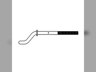 Hitch Lift Rod Allis Chalmers D15 D12 D10 70235823