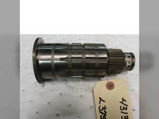 Used Extensions Shaft Compatible with John Deere 2950 2350 2040 3040 2750 2550 2140 3141 3641 2141 1640 2240 1641 1641F 3150 2940 2150 2941 2040S 3140 L37590