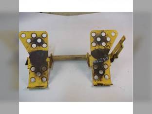 Used Foot Control Assembly Gehl 4525 4625 SL6625 SL4625 SL4525 6625 123650