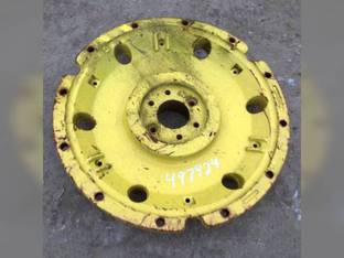 Used Rear Cast Wheel John Deere 4455 4555 4755 4955 R104950