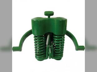 Heavy Duty Down Force Assembly John Deere 7300 1780 7200 1530 1760 BA28970
