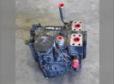 Used Hydrostatic Pump fits New Holland CR9040 CR9070 CR9060 CR9080 87634751
