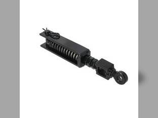 Turnbuckle Assembly with Spring fits Case IH 1640 1644 1660 1666 1680 1682 1688 2144 2166 2188 2344 2366 2388 2577 2588 CSKT700