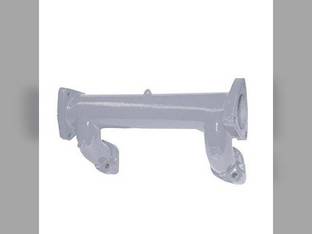 Exhaust Manifold Massey Ferguson 298 540 285 320 741771M1