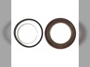 Rear Crankshaft Seal & Wear Sleeve Allis Chalmers 175 D17 AT60 TL12 F100 FL70 F50 FD120 D15 FD100 AT70 F60 AT80 WD45 262 F80 230 TL14 F70 F120 FL80 HD3 FL100 AT100 TL10 FD50 AT120 TL11 FL60 D19 FL120