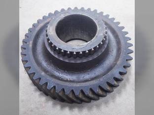 Used Transmission Gear - 2nd & 5th fits John Deere 4520 4620 4630 7020 7520 R43134
