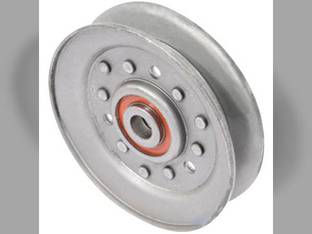 Pulley - Idler Case IH 1644 2388 1666 2344 1620 2366 1660 2577 1688 2166 2188 2144 2377 1680 1682 1670 2588 1640 428848A1 International 1460 1420 1470 1440 1482 1480 1315269C1