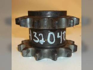 Used Final Drive Sprocket Case 1825 1835 1825B 1835B D82637