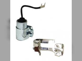 Tune-Up Kit Compatible with John Deere 2020 2510 1010 600 700 55 215 215 105 65 299 99 95 2010 40 45 12A 1020 AT21062