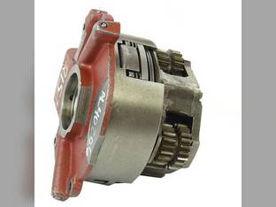 Remanufactured High-Low John Deere 840 1640 2150 2250 1850 2650 2450 2255 2355 2350 1950 2040 1040 1350 1550 1750 2155 940 1840 AL40806
