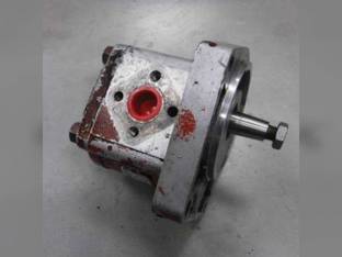 Used Hydraulic Pump International B414 424 444 2424 B364 B275 B354 354 2300A 364 2444 3072694R91