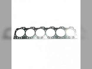 Head Gasket Case IH 8910 9130 7130 1666 MX230 9240 9310 8930 1680 9210 MX220 7250 7140 7230 7120 2366 MX200 7240 7220 8950 9330 MX180 9230 7110 9110 1660 8940 1688 MX210 7210 7150 8920 White 170 Case