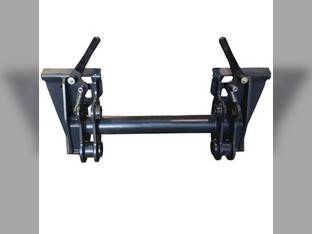 Quick Attach Coupler Plate Bobcat T250 S300 T300 A300 S250 T320 6729029
