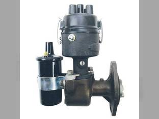 Remanufactured Distributor Allis Chalmers WC WD B WD45 C CA