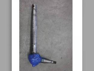 Used Spindle - LH High Clearance Ford 5600 5100 7100 5200 6600 7200 7000 5340 7600 C5NN3106K