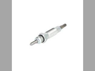 Glow Plug Compatible with fits New Holland 9827560 fits Kubota L185 L235 L245 L275 L295 L345 M4500 M4950 L185 L245 L295 L345 M4500 L245 L295 L245 15401-65510 15221-65510 fits Bobcat fits NGK Y-106V