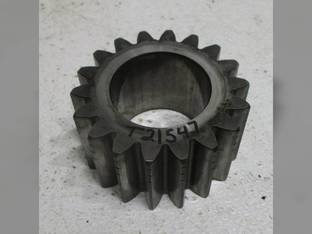 Used Plant Pinion Gear John Deere 2255 2130 2355 2440 1640 310 2350 1630 302 2040 301 301 2240 2550 1130 480 1530 410 1020 2150 300B 301A 2555 1830 2155 820 302A 920 401 2020 1520 1120 940 2030 1030