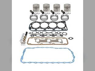 Basic In-Frame Engine Kit - .020