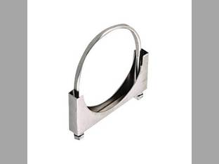 Muffler Clamp - 4-1/2