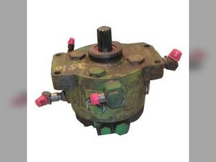 Used Hydraulic Pump John Deere 2520 2510 AR38217